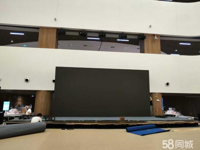舞美搭建一站式服務 全品類舞臺設備租賃，賦能每個精彩瞬間