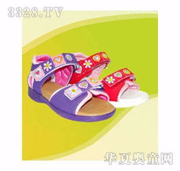 新明偉童鞋 引領兒童時尚，守護舒適童年