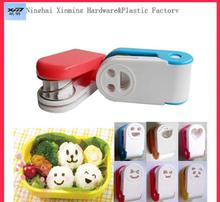 童趣花語 兒童手工壓花器，開啟自然美育之旅